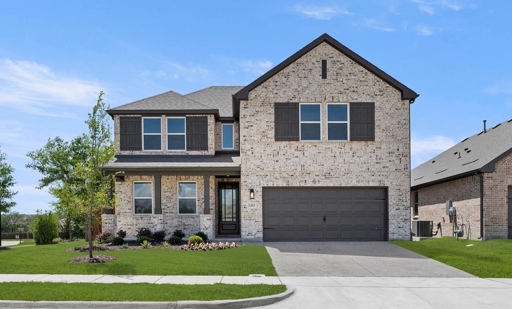 2403 Daisy Lane