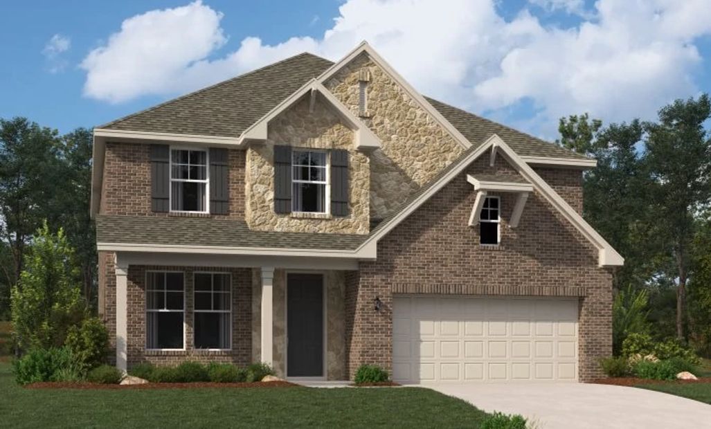 Exterior Design Representative Photo