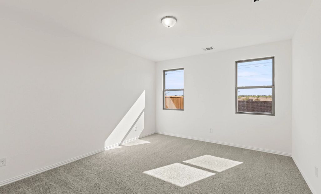 Primary Bedroom Representative Photo