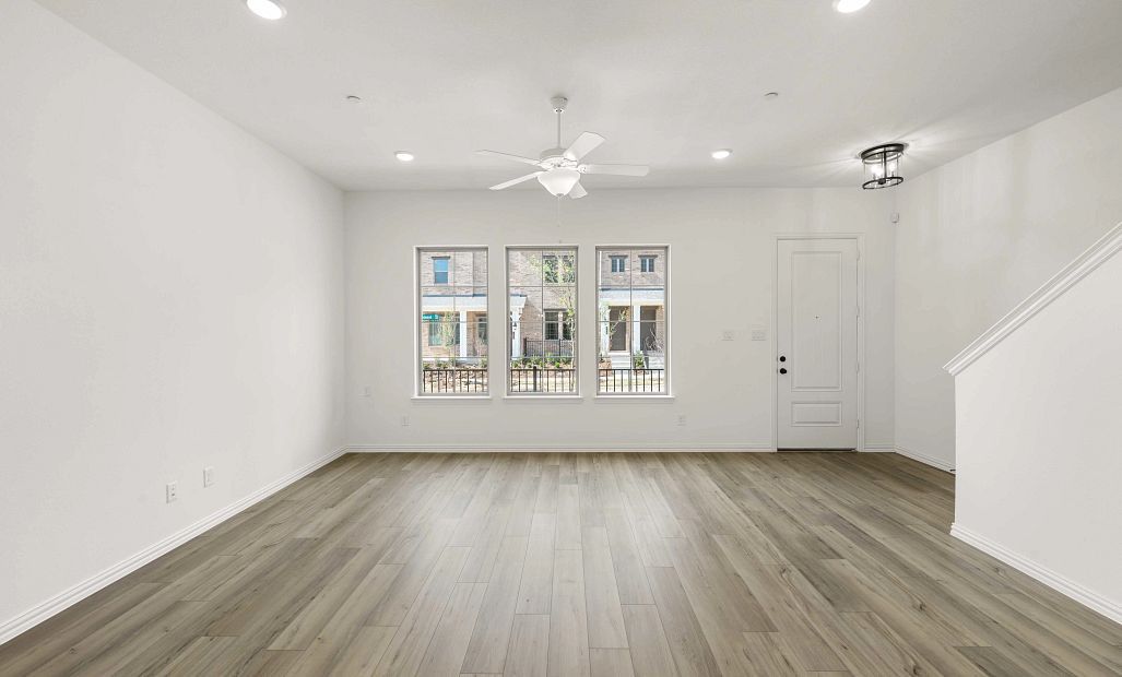 Family Room Representative Photo