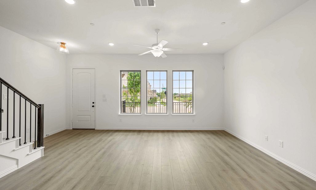 Family Room Representative Photo