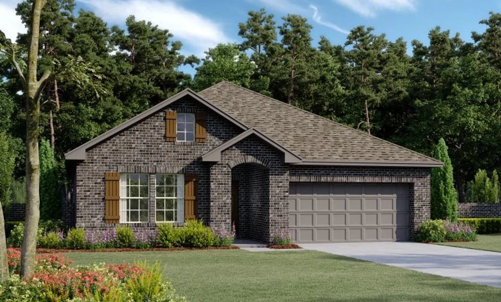 Exterior Design Representative Photo