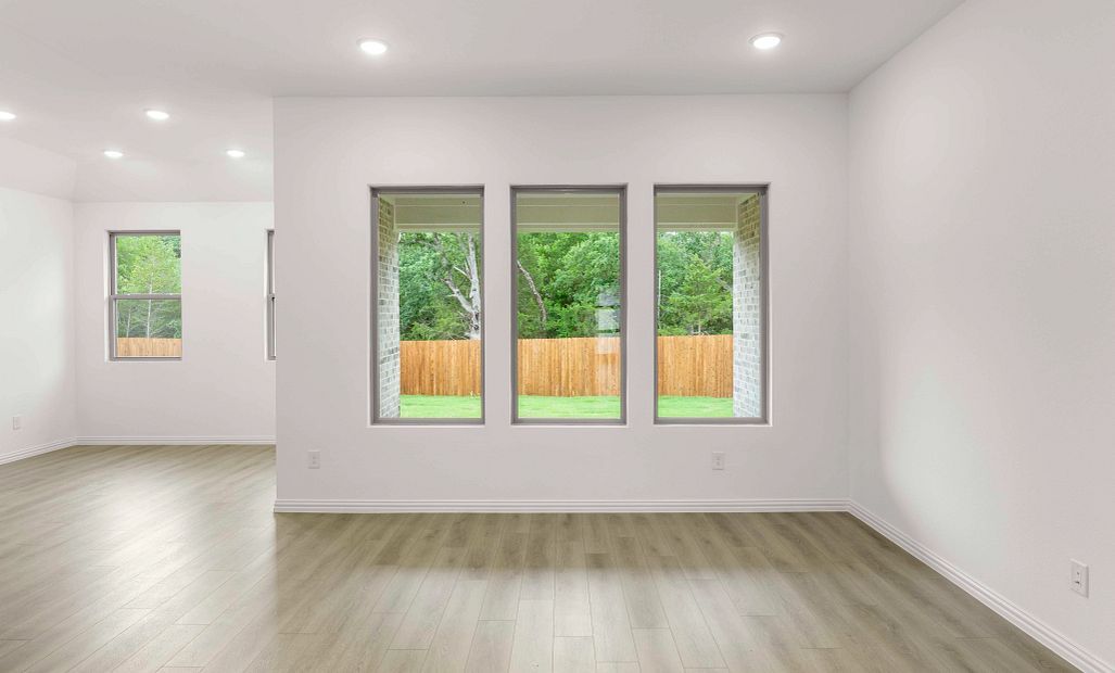 Family Room Representative Photo