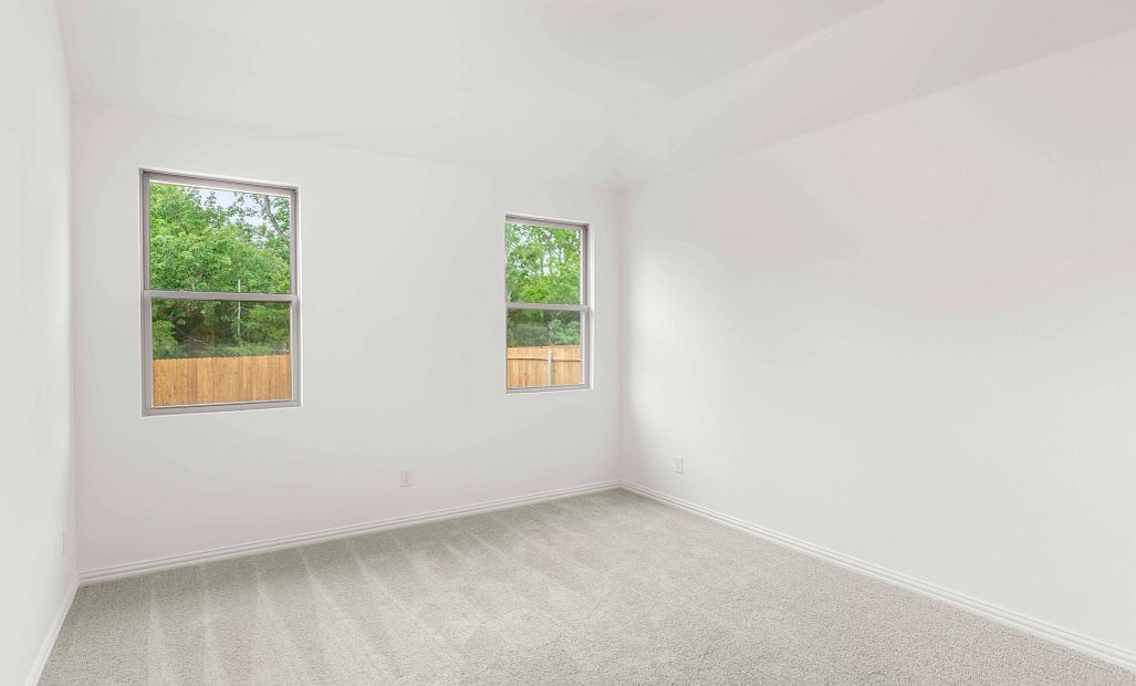 Primary Bedroom Representative Photo