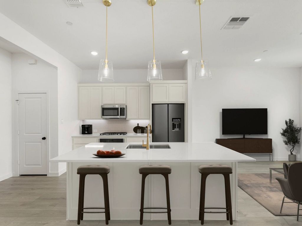 Collin Creek - Heritage Interior Image 10