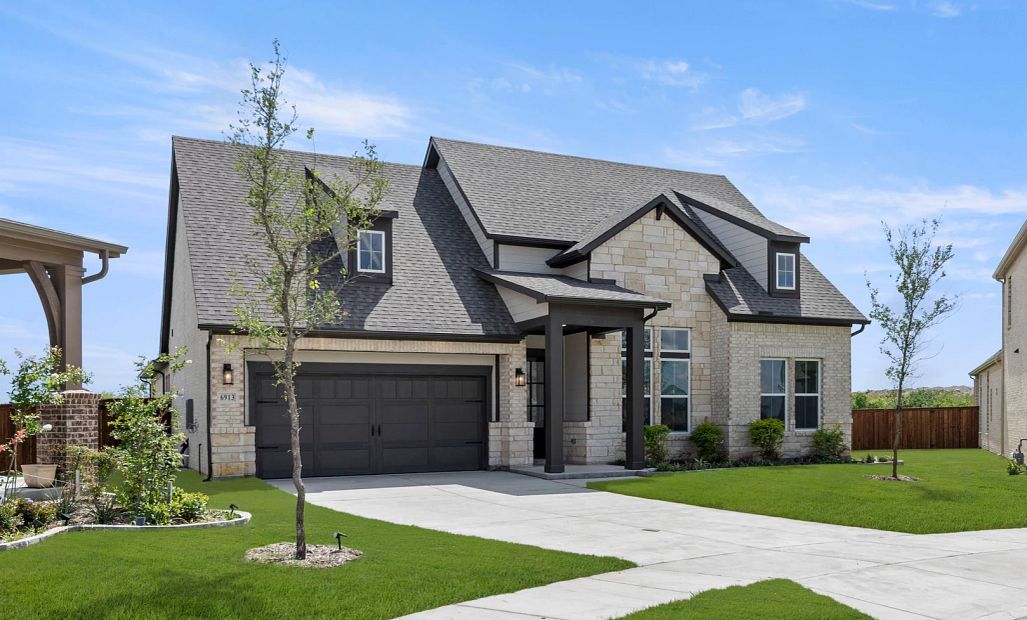 Exterior Design