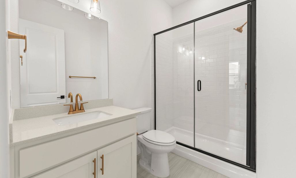 Bathroom 3