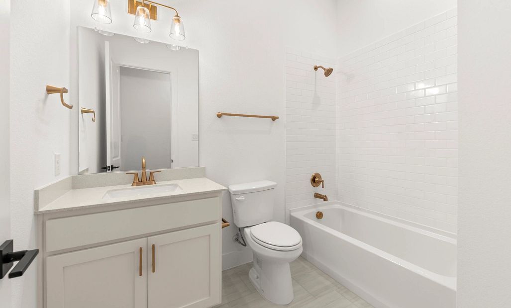 Bathroom 2