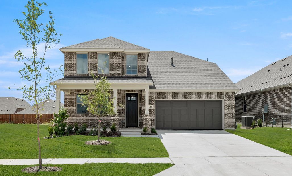 3300 Red Hill Road