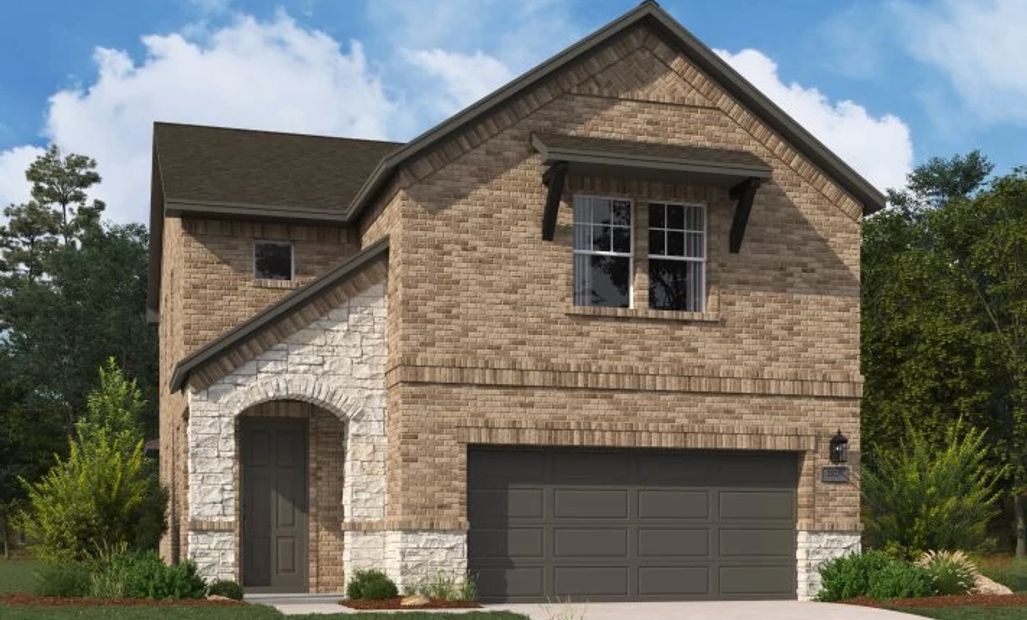 Exterior Design Representative Photo