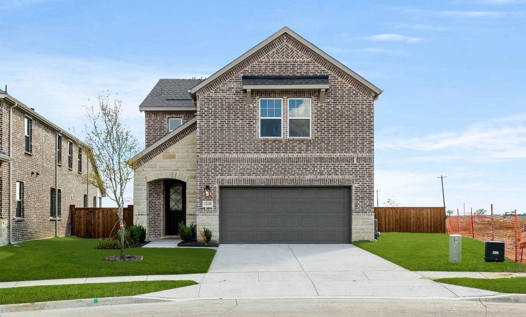 Exterior Design Representative Photo