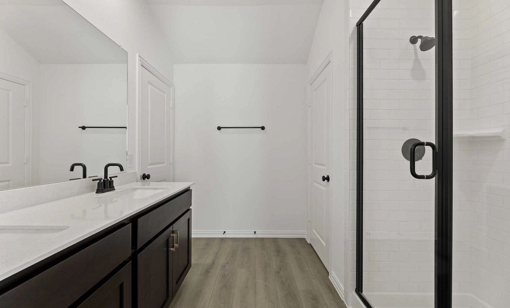 Primary Bathroom Representative Photo