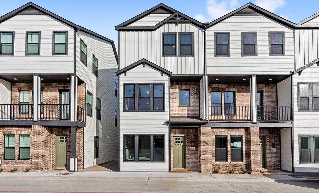 Exterior Design Representative Photo