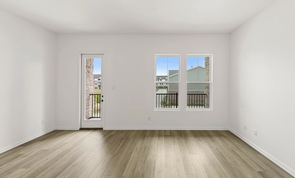 Family Room Representative Photo