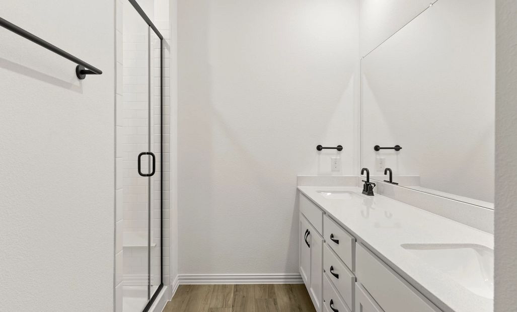 Primary Bathroom Representative Photo