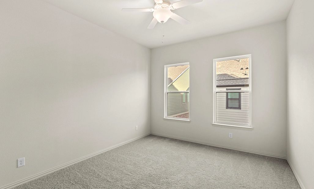 Primary Bedroom Representative Photo