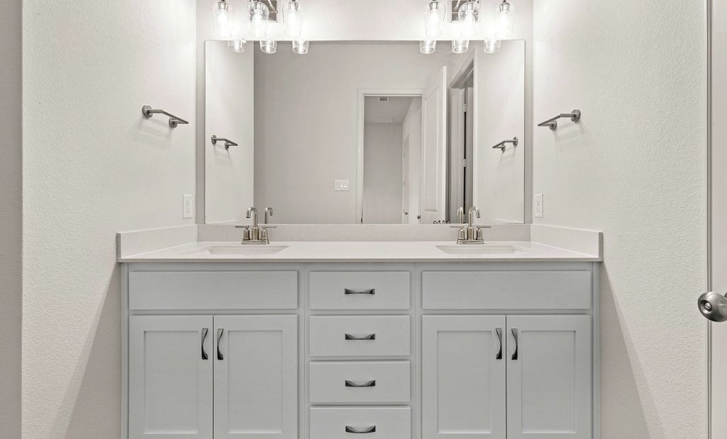 Primary Bathroom Representative Photo