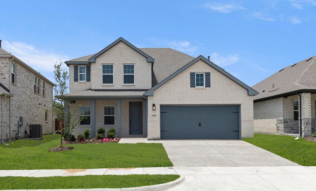 2409 Daisy Lane (Grayson)