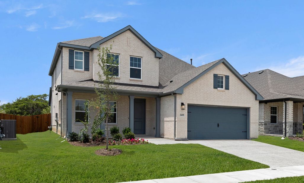 Exterior Design