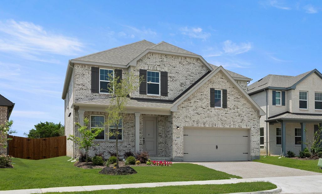 Exterior Design