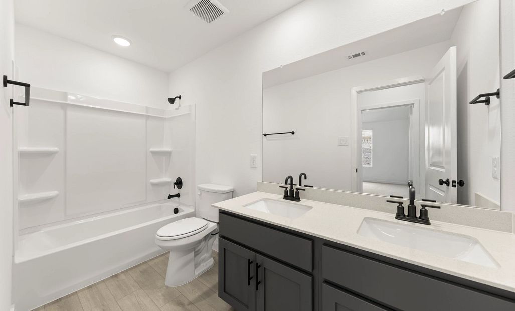 Bathroom 2