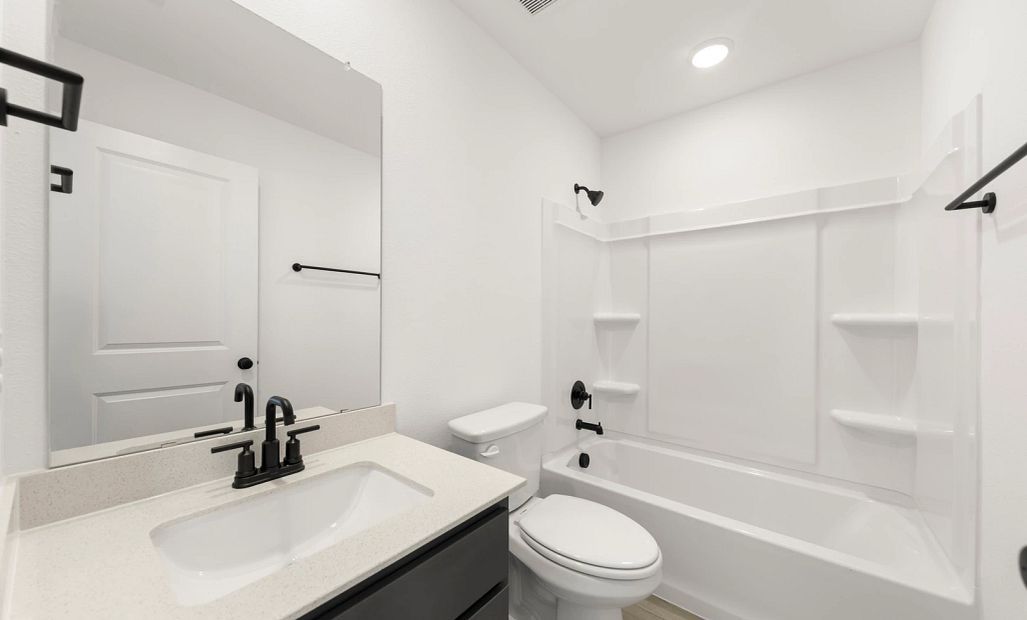 Bathroom 3