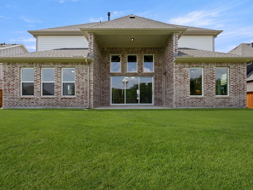 Aster Park - Regency Interior Image 27