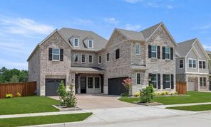 919 Stellar Truth Way (Regency)