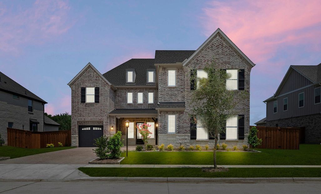 Exterior Design