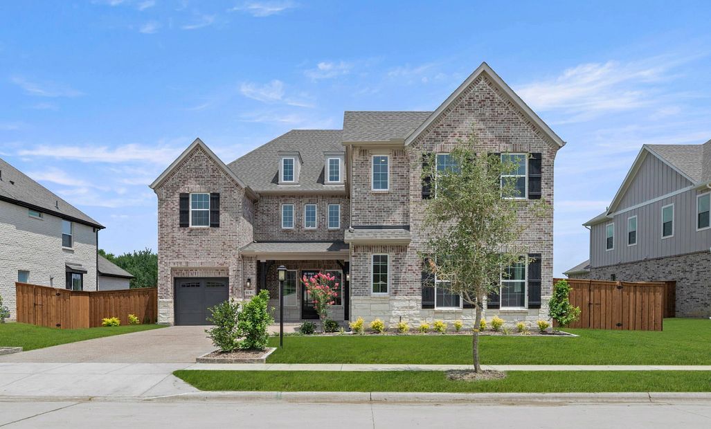 Exterior Design