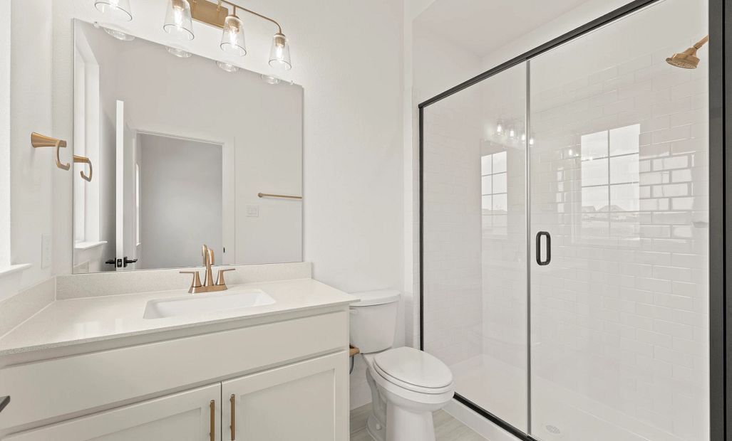 Bathroom 2