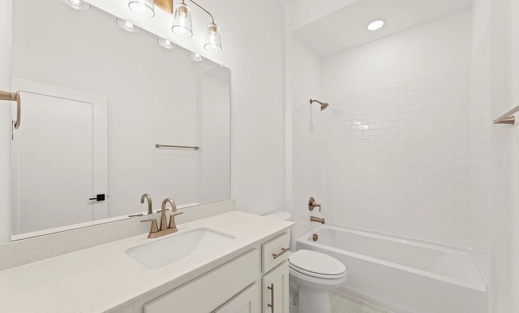 Bathroom 3