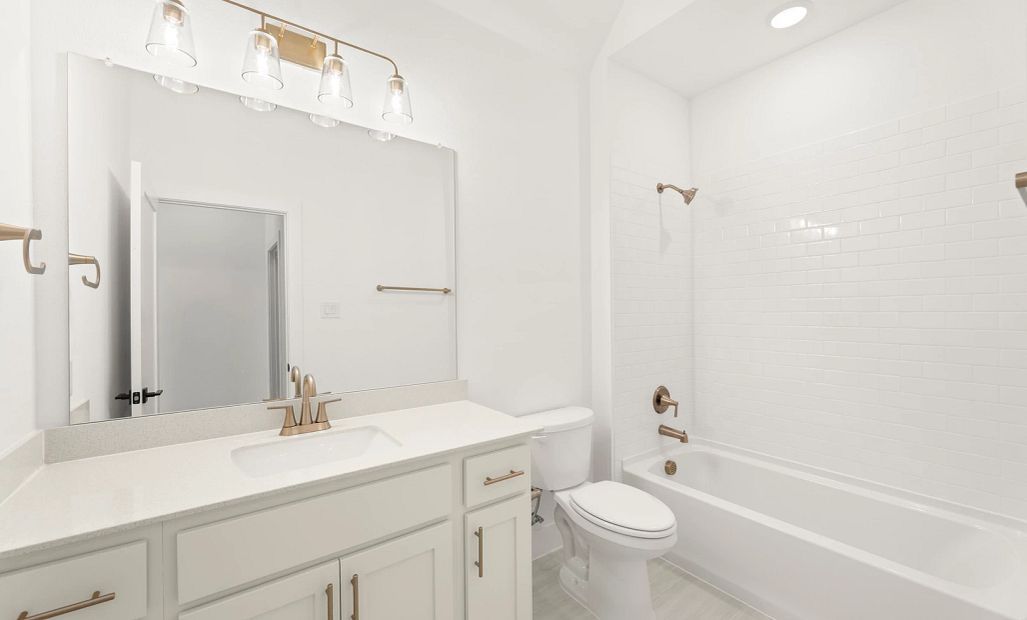Bathroom 4