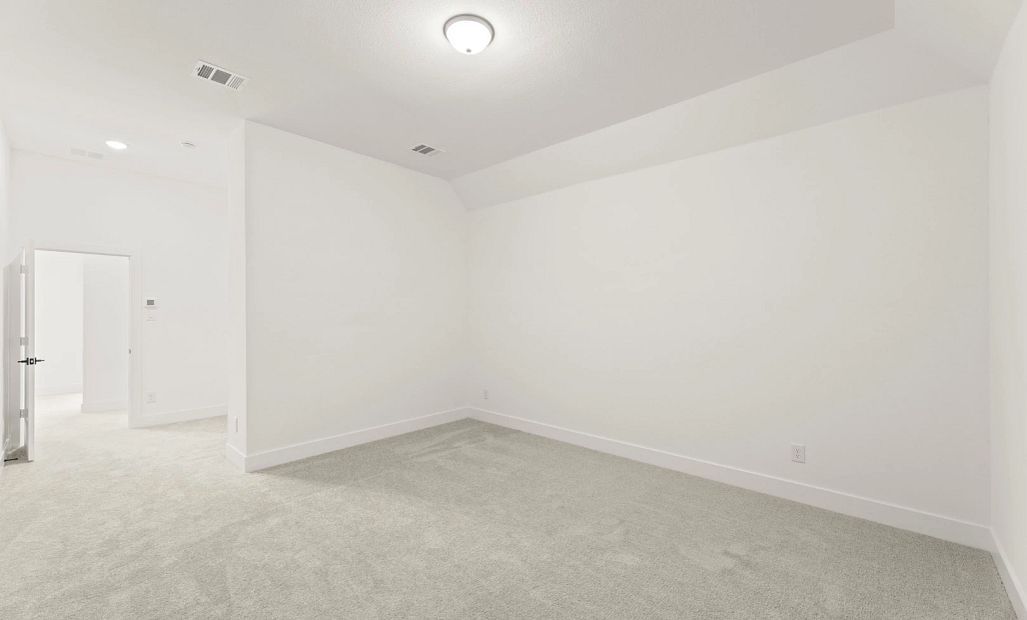 Media Room