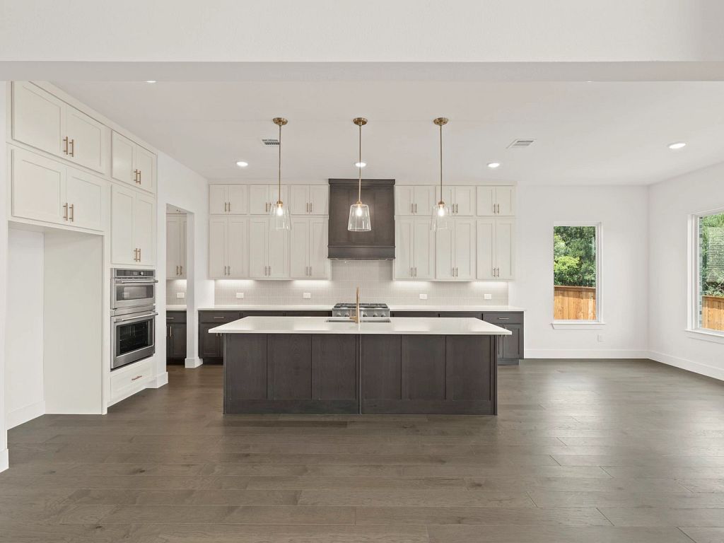 Aster Park - Regency Interior Image 7