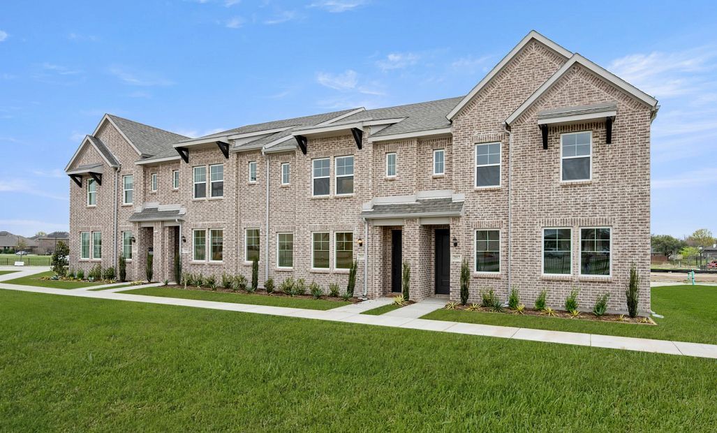 Exterior Design Representative Photo