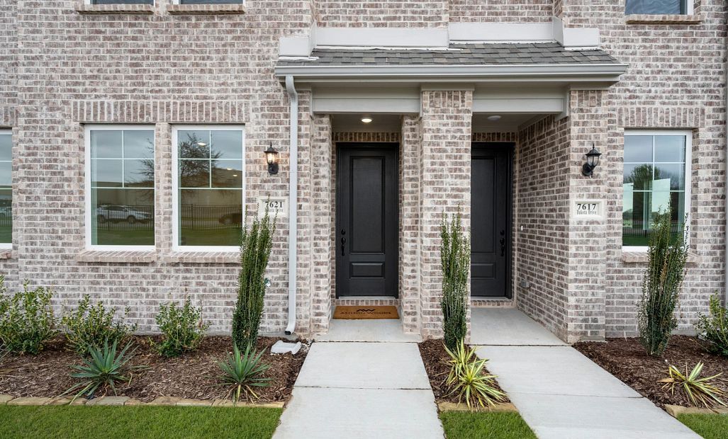 Front Porch Representative Photo