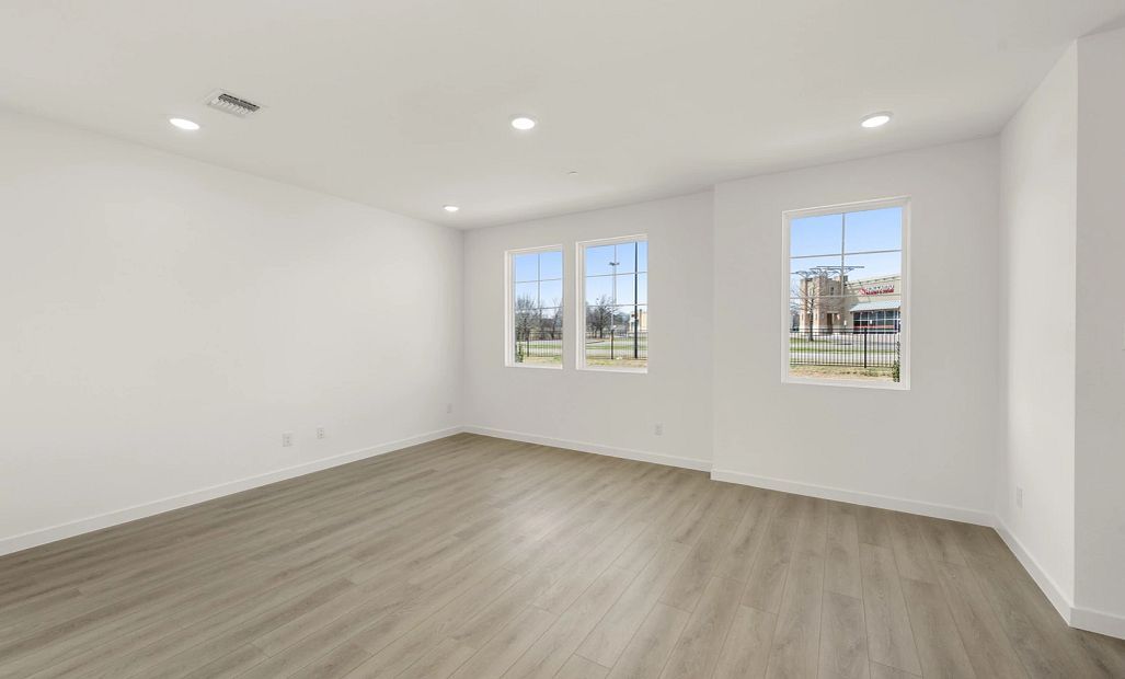 Family Room Representative Photo