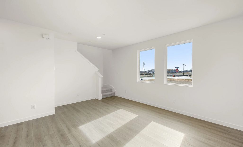 Dining Room Representative Photo