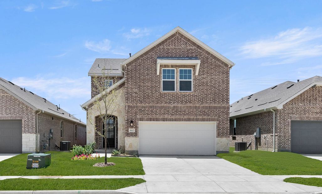 Exterior Design