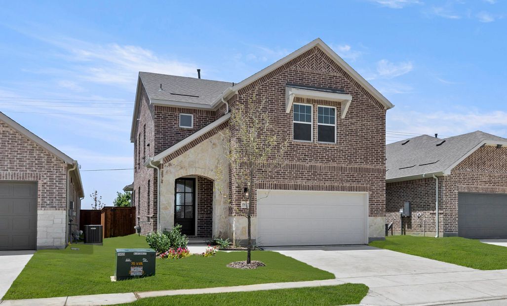 Exterior Design