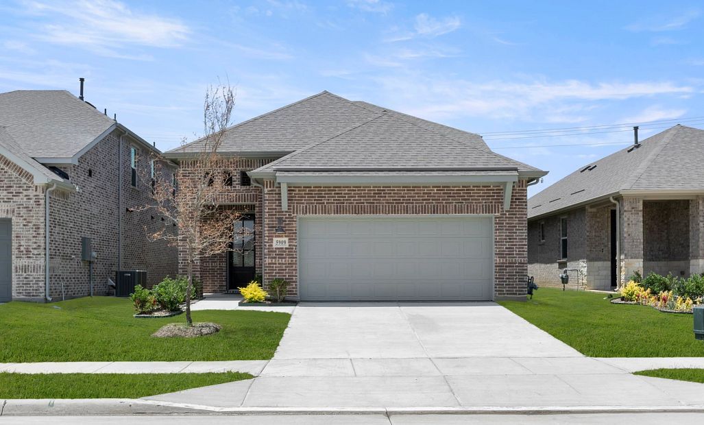 Exterior Design
