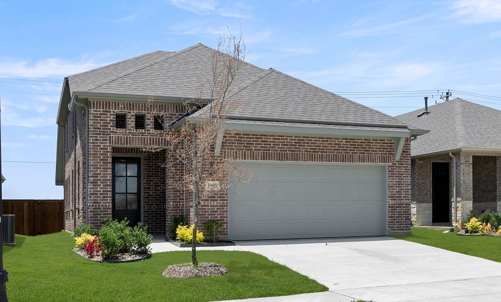 Exterior Design