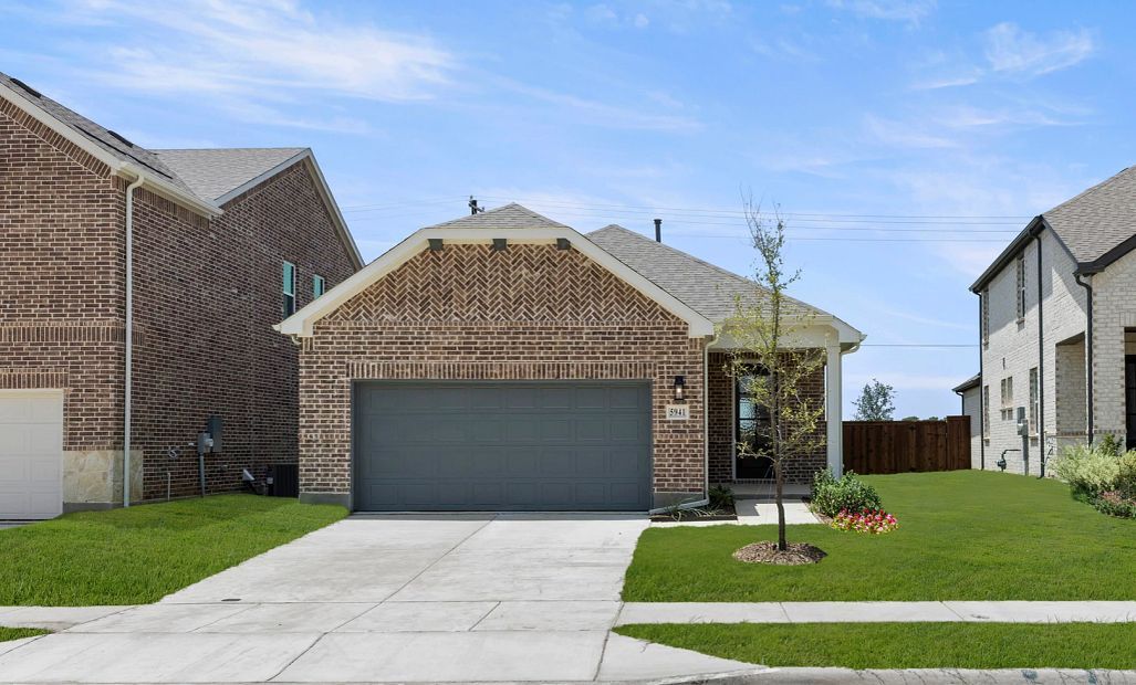 Exterior Design