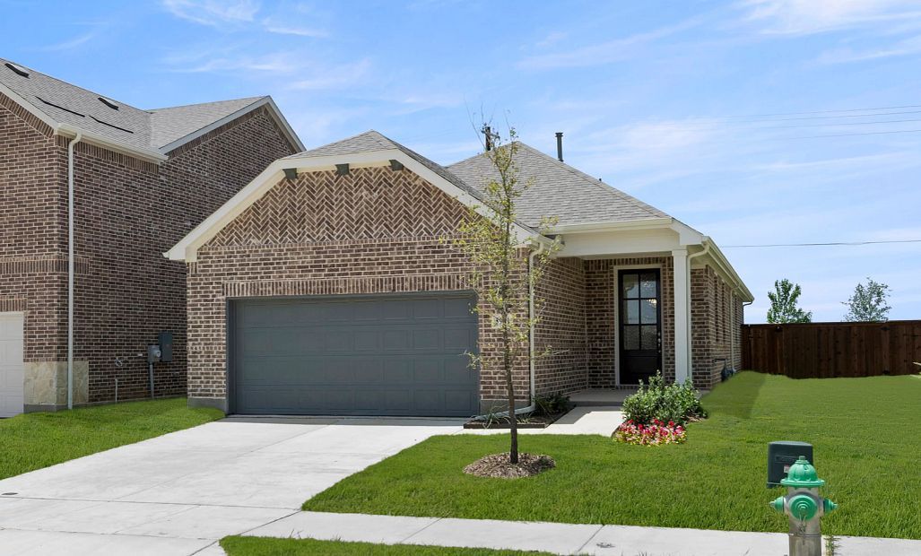 Exterior Design