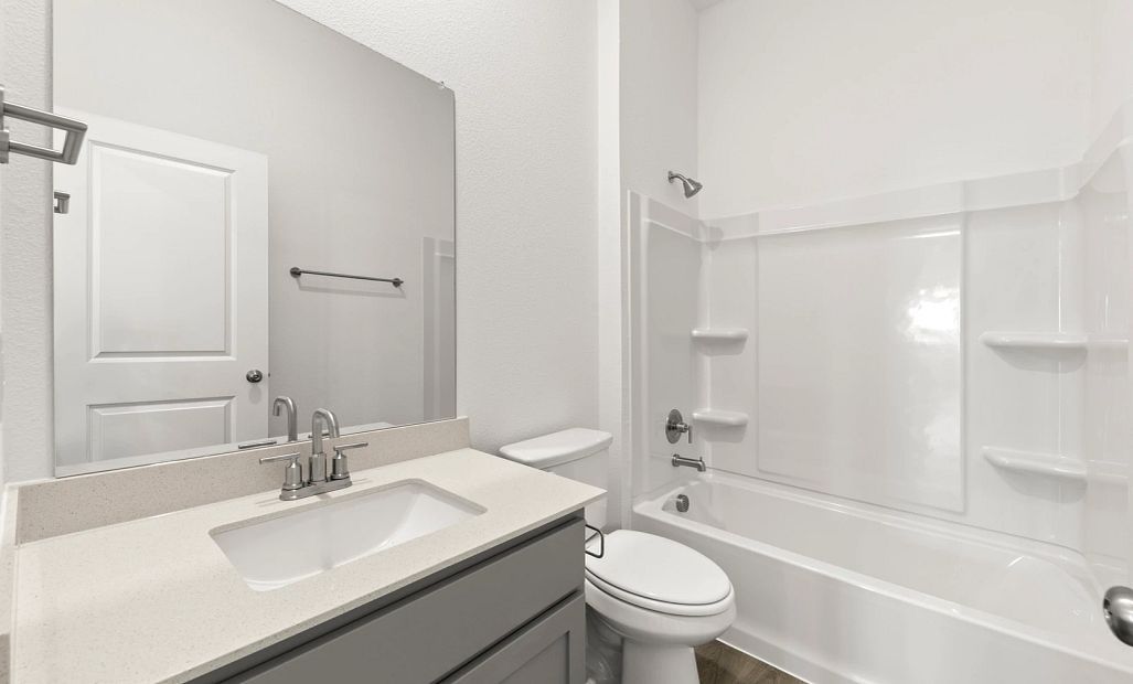 Bathroom 2