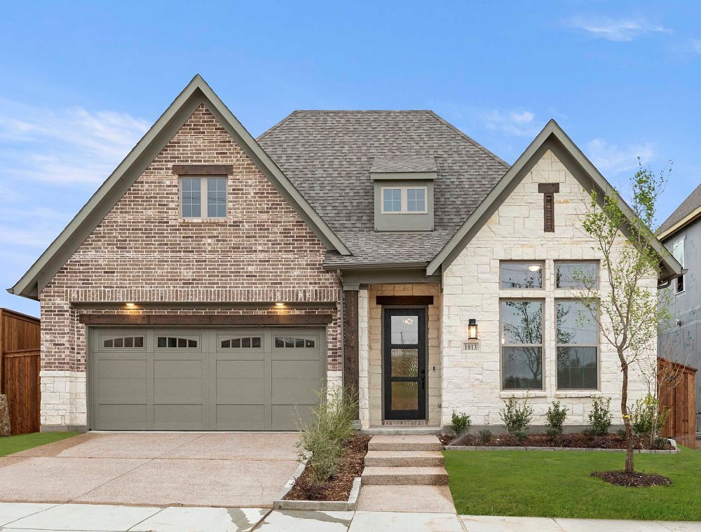 Inspiration - Hawkins Elevation Image 2