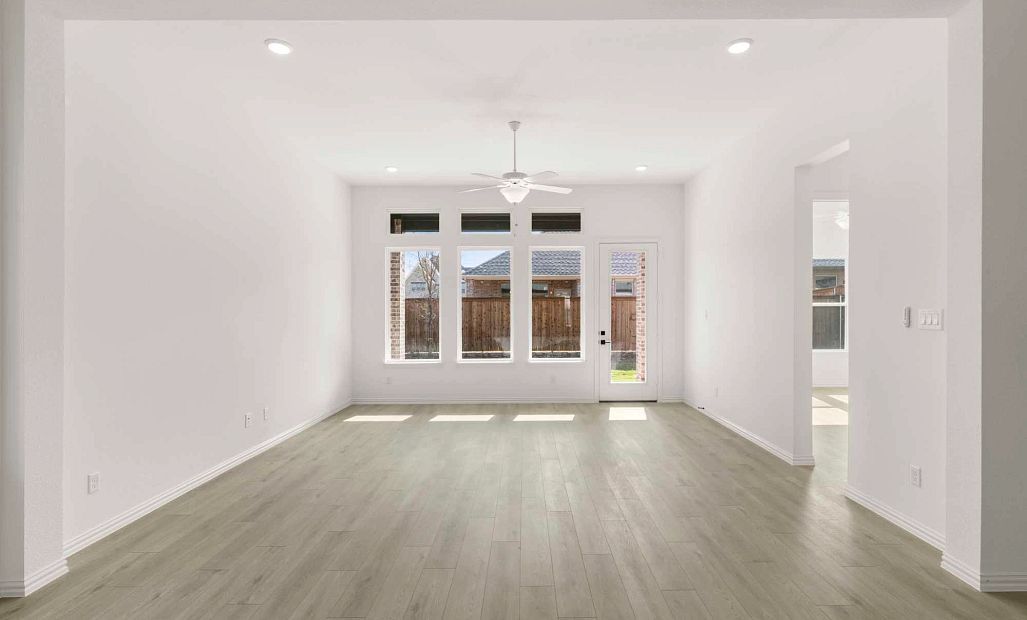 Family Room Representative Photo