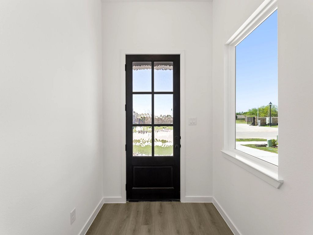 Furst Ranch - Farwell Interior Image 1
