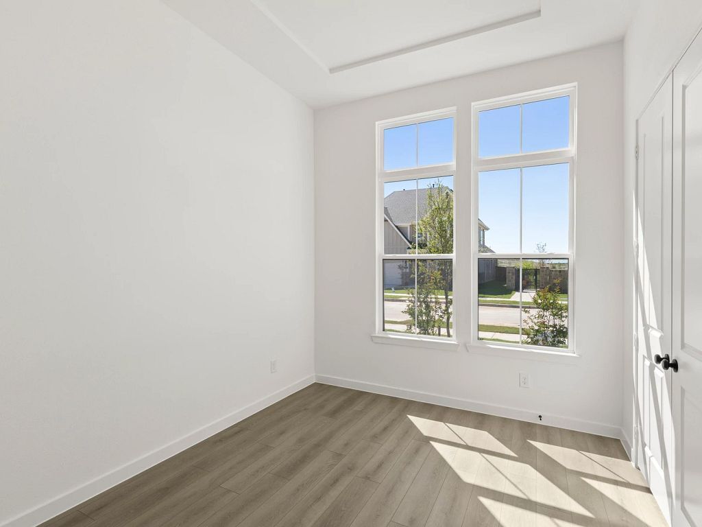 Furst Ranch - Farwell Interior Image 4